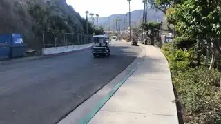 Catalina , cruise terminal