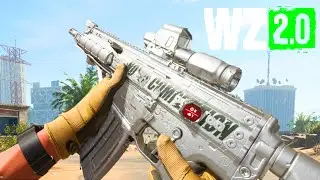 My favorite TAQ 56 Build In Warzone 2 | MWII 2022