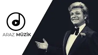 Zeki Müren - Çamlar Arasından Süzülürken Mehtap