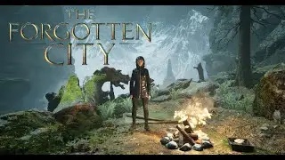 SENTIUS' DARKEST SECRET | The Forgotten City #9
