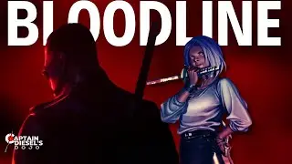 Bloodline: The Daughter of Blade Explained