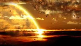 Galactic Warriors - Space Ranger/Garden Of Venus (SPACESYNTH)