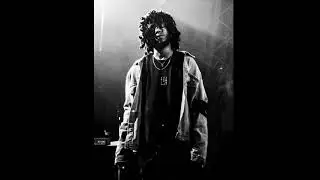 6lack Type Beat