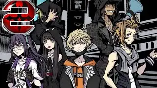 Neo The World Ends With You Gameplay Español Parte 2