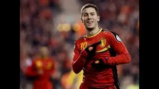 Bosnia Herzegovina vs Belgium 3-4 Highlights   07 OCTOBER 2017 HD