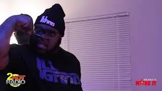 K.I. x NYC3 "2HotTickets" Freestyle