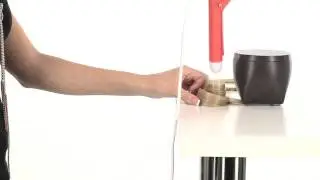 How to Curl & Straighten Synthetic Hair Extensions | HD easihair Collection