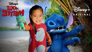 Disney's live action