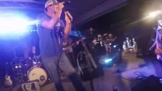 Tears Are Fallin' (Live Clip from Statesboro, GA)