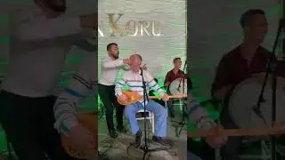 Mehmet Demirtaş eğlenceli anlar.
