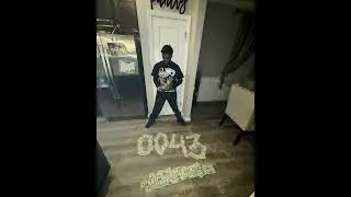 [FREE] L5 x Lil Rae Type Beat "On The Floor" | @aistaydown