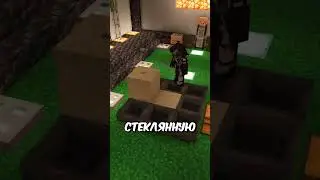 Самая Лучшая Ферма Кактусов в Майнкрафт! 