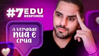 #eduresponde​