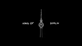 King of Berlin 2 - Finga Fingerboards team