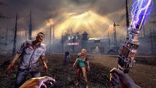 Тестируем новый пк