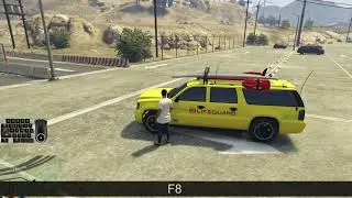 Fivem Server For Beginners Part2 | Txadmin | Admin Menu | Flags | Keybinds |