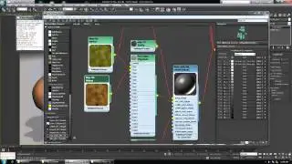V-Ray 2.0 for 3ds Max - V-Ray Multi Sub Tex