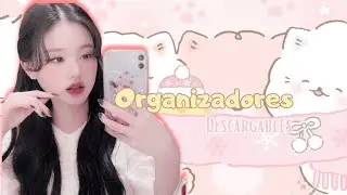 ~•°Fondos organizadores diciembre~•°