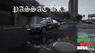 GTA5: Passat Bri