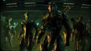 Warframe - Alad V Trailer (PlayStation 4)
