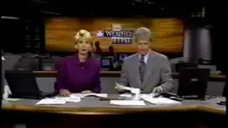 Weather Channel Your Weather Today Intro