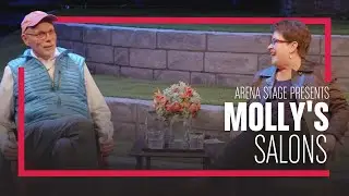Molly's Salons 2023: Edgar Dobie