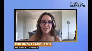 Federated Learning with Philomena Lamoureux
