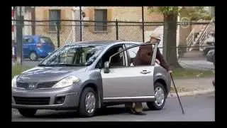 Just for laughs - Grandpa Schumacher