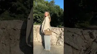 Итальянская сумочка из натуральной кожи от фабрики Buti #итальянскиесумки #bag #fashion #handbags