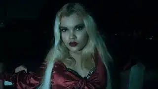 Video Pasarela Bajo la Luz de la Luna. Regalo San Valentin.
