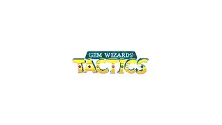 Gem Wizards Tactics OST - The Business Demons