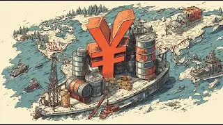 Japan and the Middle East Are Selling US Bonds: The Global Financial Breaking Point