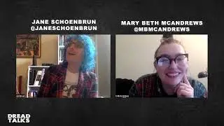 'We're All Going To The World's Fair' Director Jane Schoenbrun Talks Trans Horror Cinema