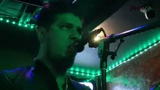 Perturba: En Aniversario Ranas Bar