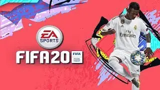 FIFA 20 ANDROID CAMERA PS4 19/20 // FIFA 2020 PPSSPP MOD PS4 English Version Android Offline