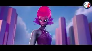 Fortnite Chapter 3 Season 4 Cinematic Trailer