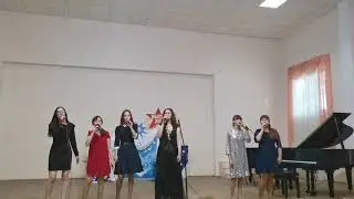 Выпуск 2019