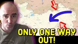 Ukraine Front Update-High Stakes Withdrawal Begins! 28 June 2022