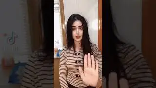 Тик ток Асали 👍💐🌹💋❤
