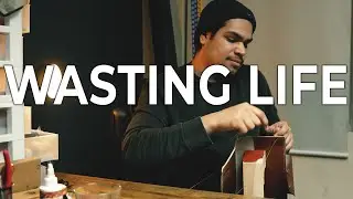 How to stop wasting your time