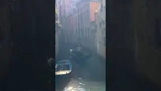 بلان فابور فمدينة فينيسيا 🇮🇹🔥