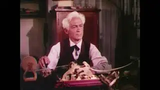 Land of Everyday Miracles (1952) Inventors, Innovation