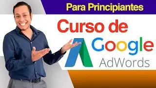 Google Ads para Principiantes Curso 2020