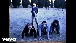 Amyl and the Sniffers - Got You (Official Video)