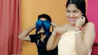 फिर से पति को उल्लू बनाया...#shorts #viral #shortsfeed