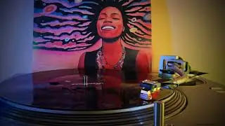 Jhelisa - Friendly Pressure - 1994