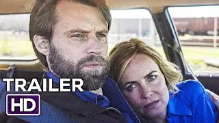 LAST DAYS OF THE SPACE AGE Trailer (2024) Radha Mitchell, Comedy, Drama