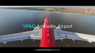 Impulse Simulations   Adelaide Airport YPAD Trailer