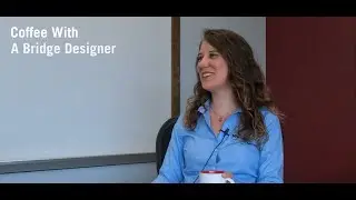 Coffee with a Bridge Designer