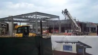 New Construction at The Mall in Columbia, Columbia, MD